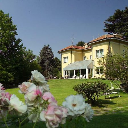 Villa La Maggiorana Rivoli  Zewnętrze zdjęcie